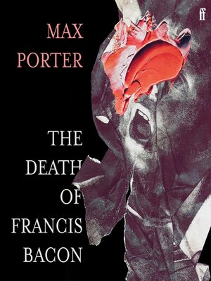 cover image of The Death of Francis Bacon